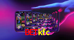 Roulette Table betkfc