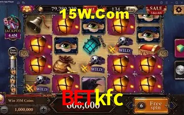 Casino Ao Vivo betkfc