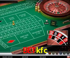 Diretório de Jogos betkfc