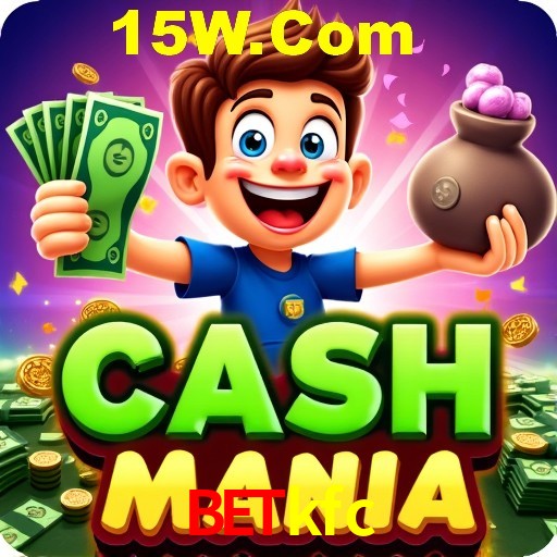 Descubra o Mundo do Cassino Online com betkfc