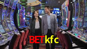 betkfc App Interface