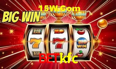 Provedores de Jogos betkfc