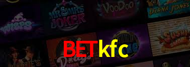 Live Casino betkfc