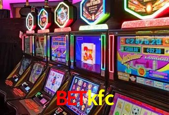 Especiais de Fim de Semana betkfc