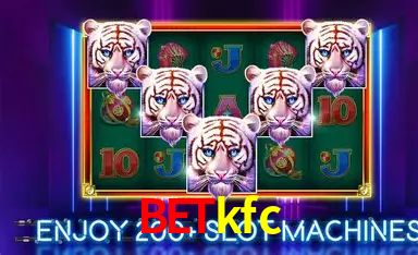 Jogos de Slot betkfc