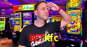Welcome Bonus betkfc