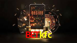 betkfc: Jogos de Caça-Níqueis-Altas Recompensas, Roleta-Velocidade, Blackjack-Desafios Máximos